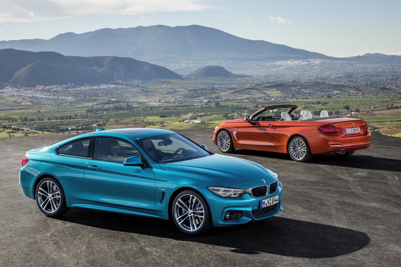 BMW 4 Series 250760