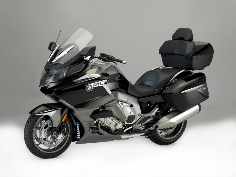 BMW K 1600 GTL 180860