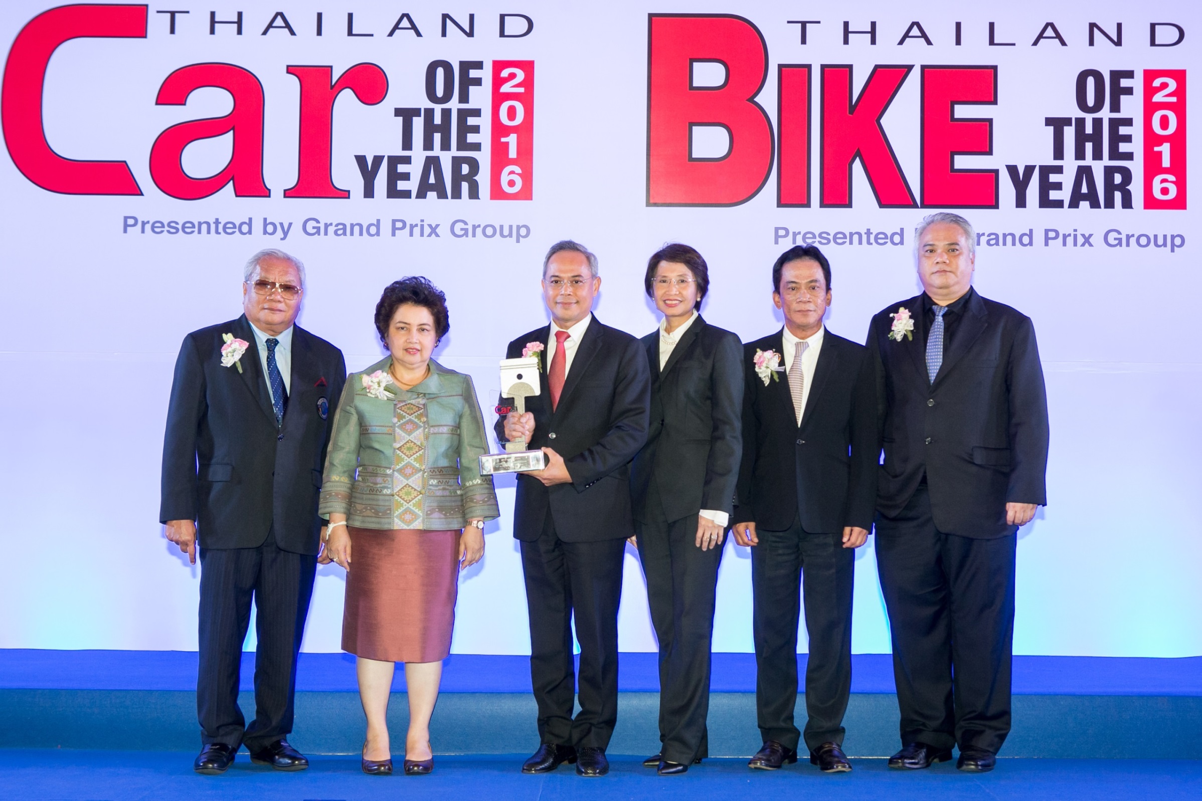 KA Best Auto Leasing Award 2016 2