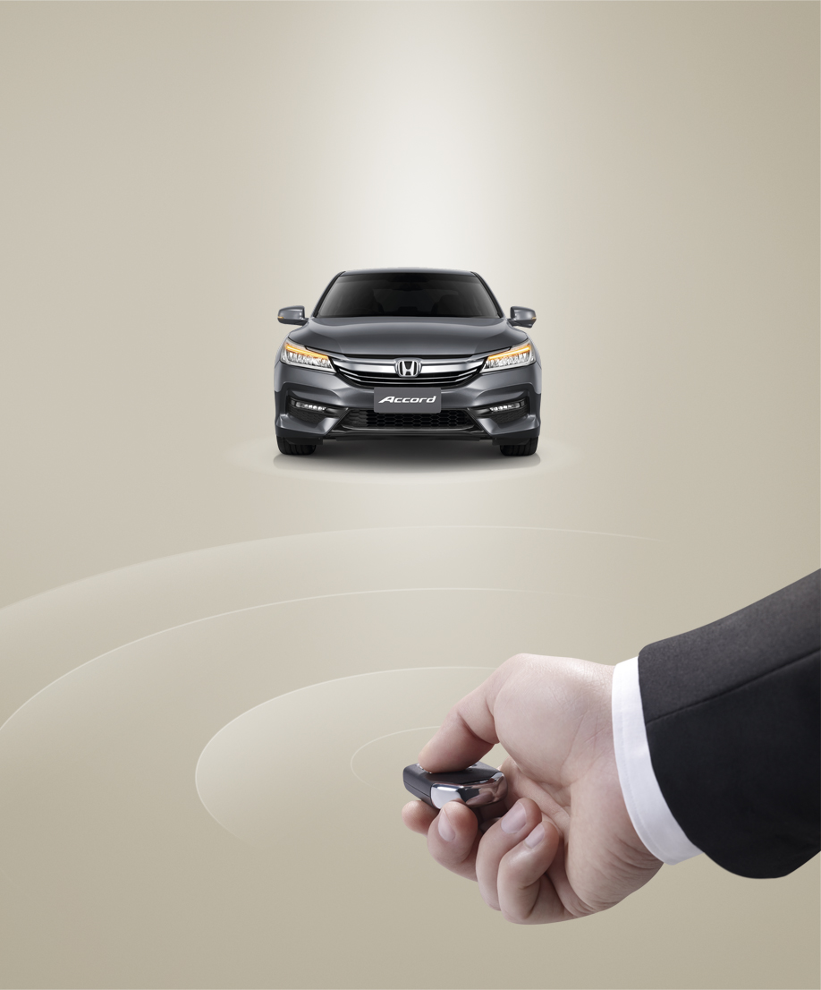 12 Engine Remote Start