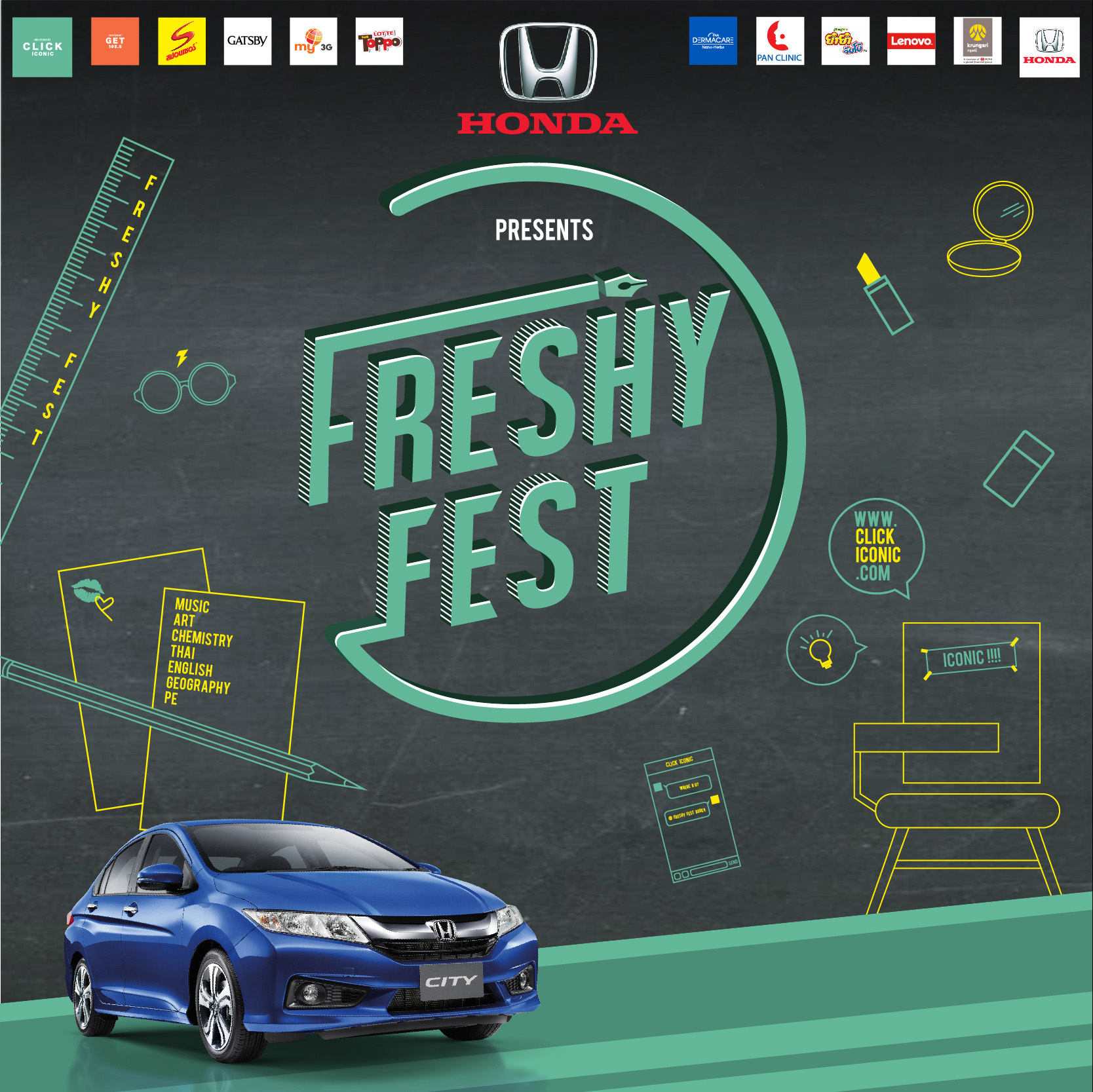 Freshy Fest