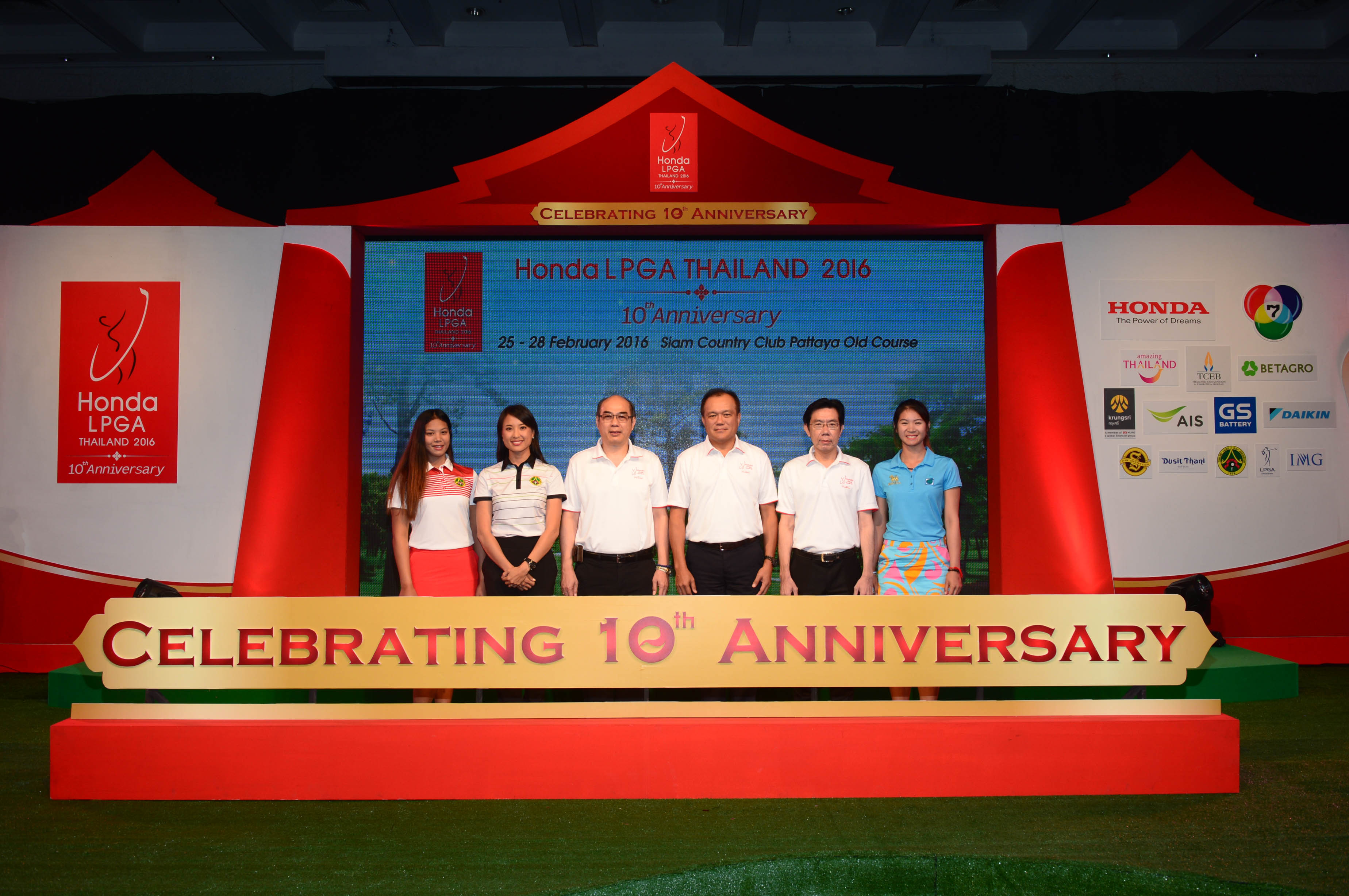 Honda LPGA Press Con2 1
