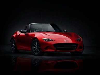 Mazda MX 5