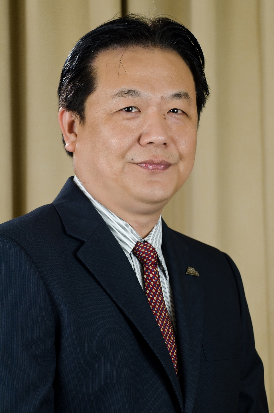 Mr. Chanchai Trakarnudomsuk