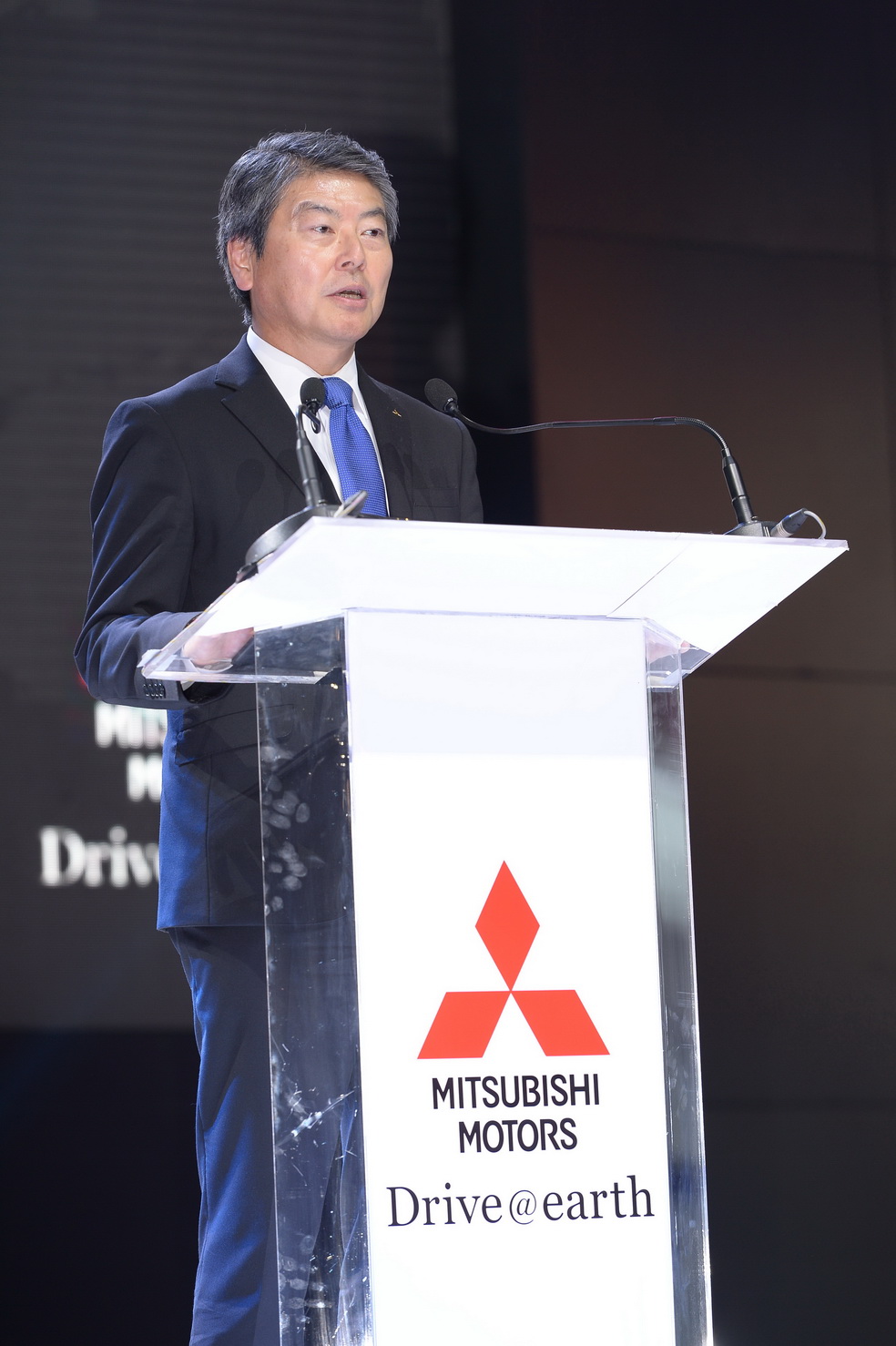 Mr.Morikazu Chokki re