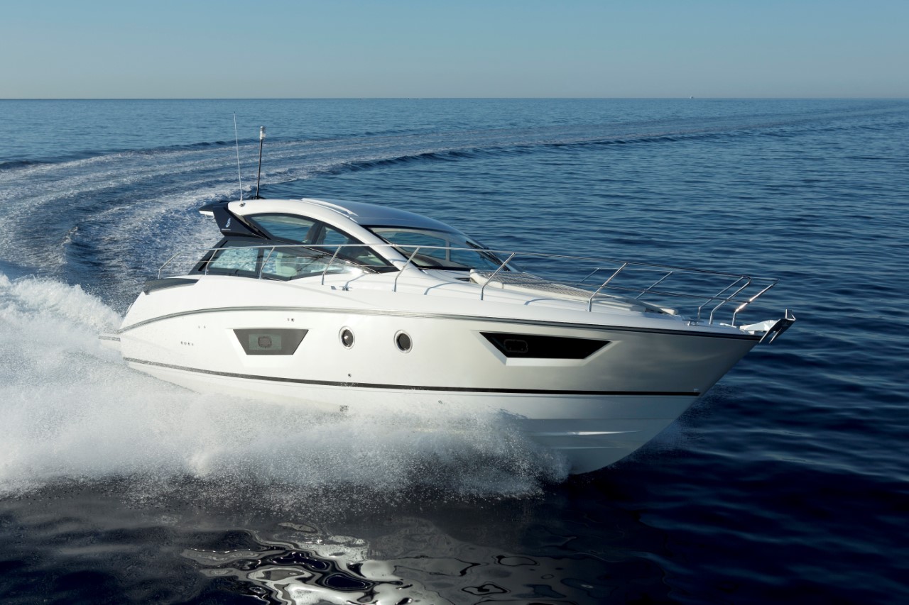 Beneteau GT40220659