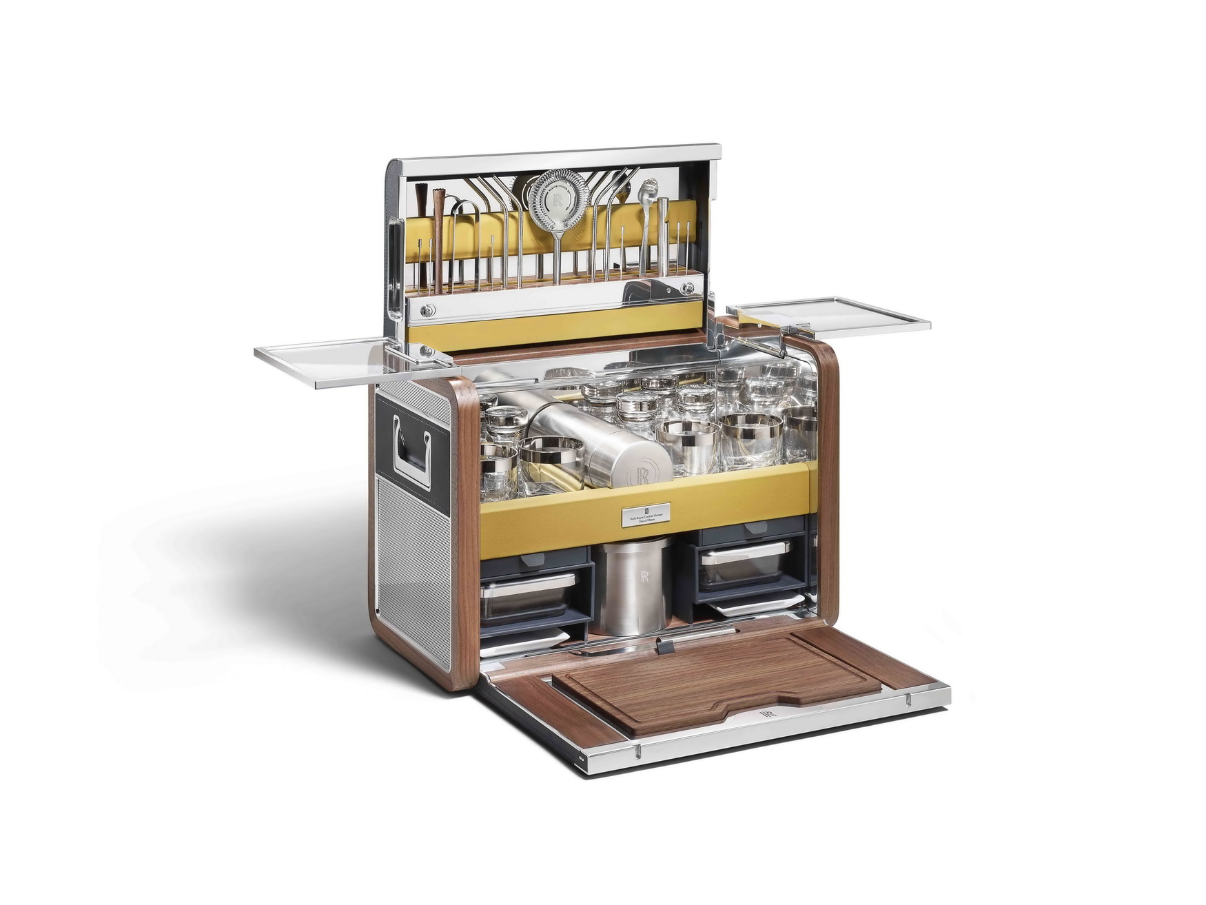 R R Cocktail Hamper