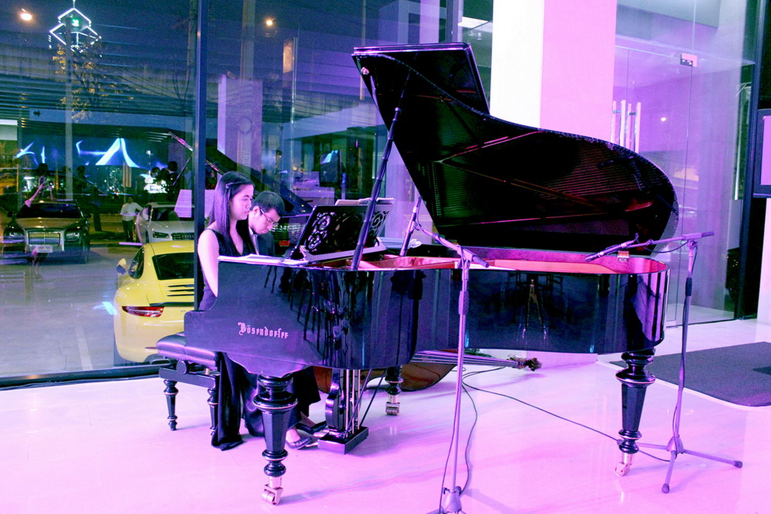 Rolls Royce 4