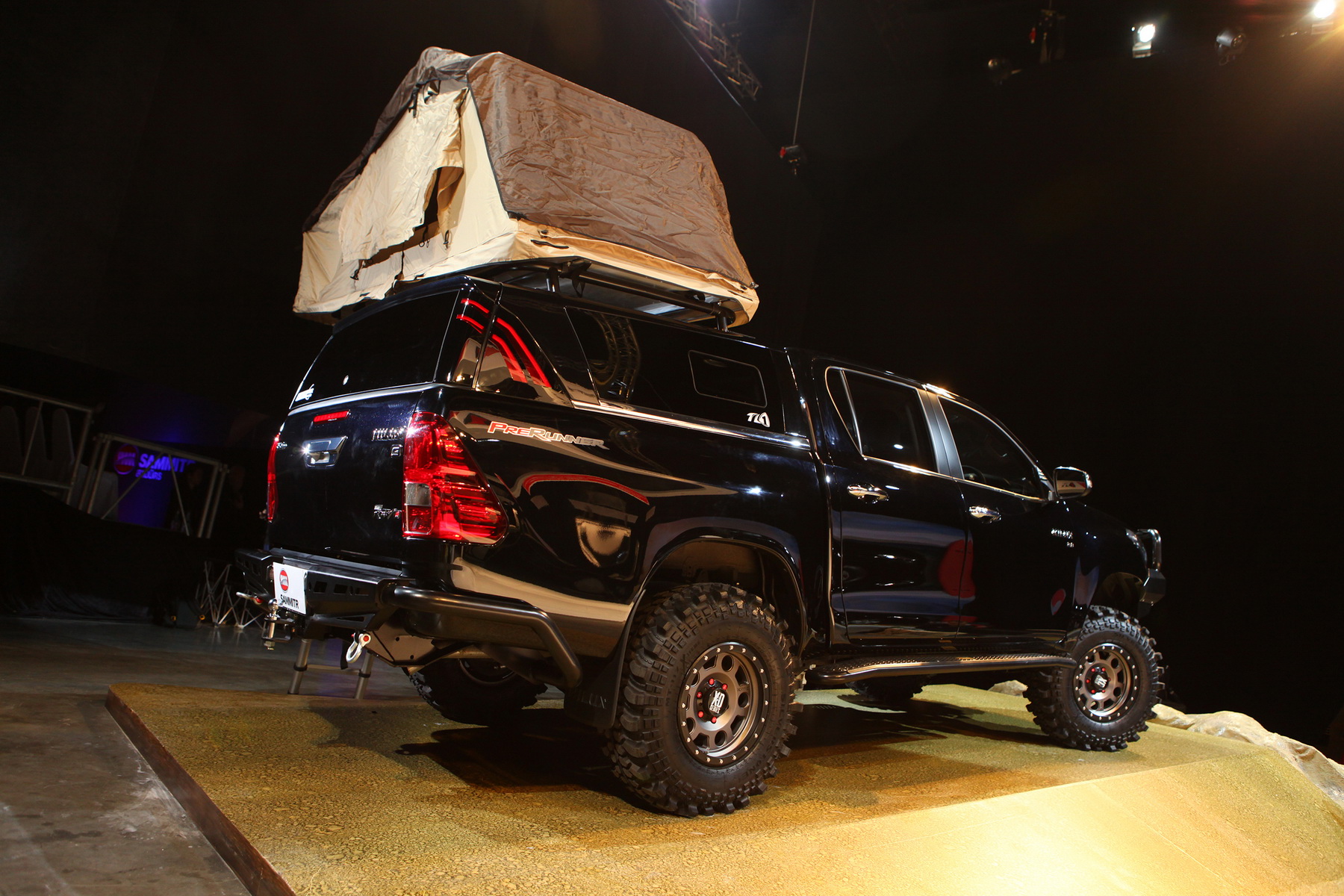 TL1 Offroad