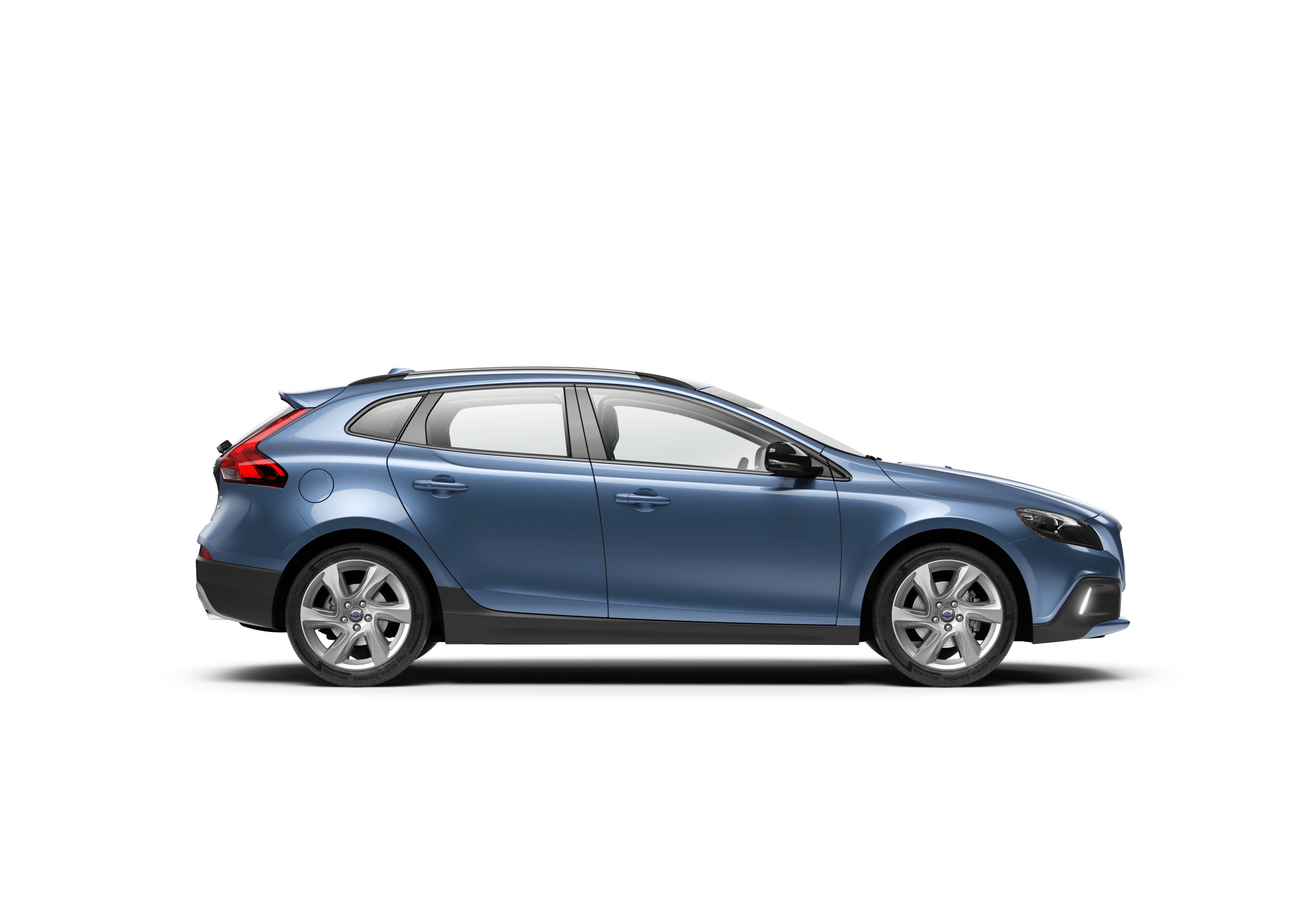 V40 Diesel
