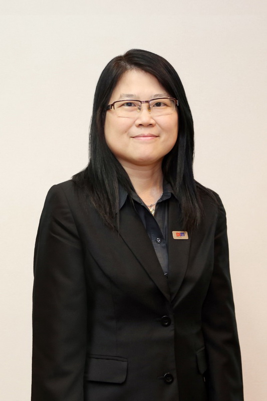 Dr. Nongnuch EXIM