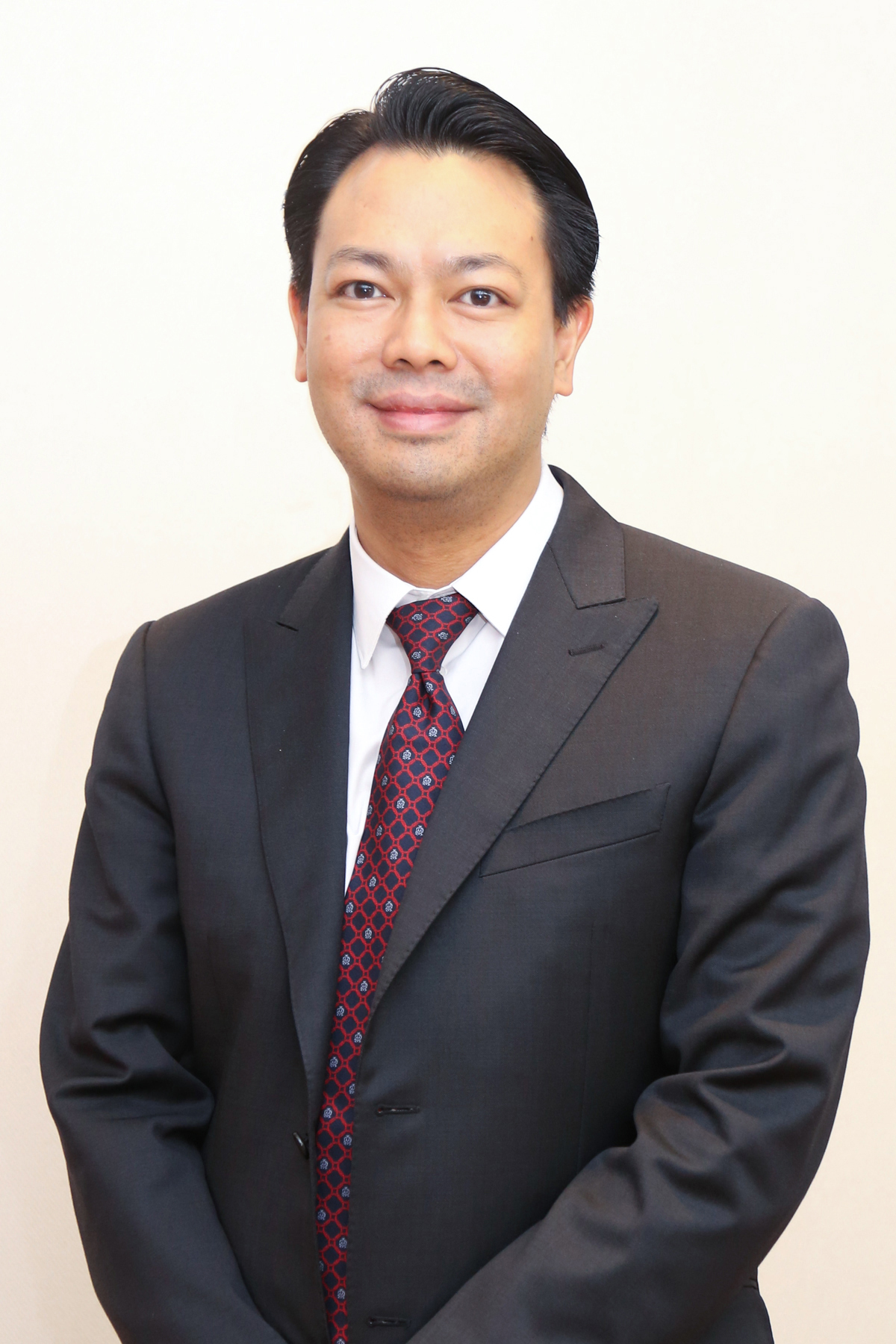 ดร.รกษ Dr.Rak master