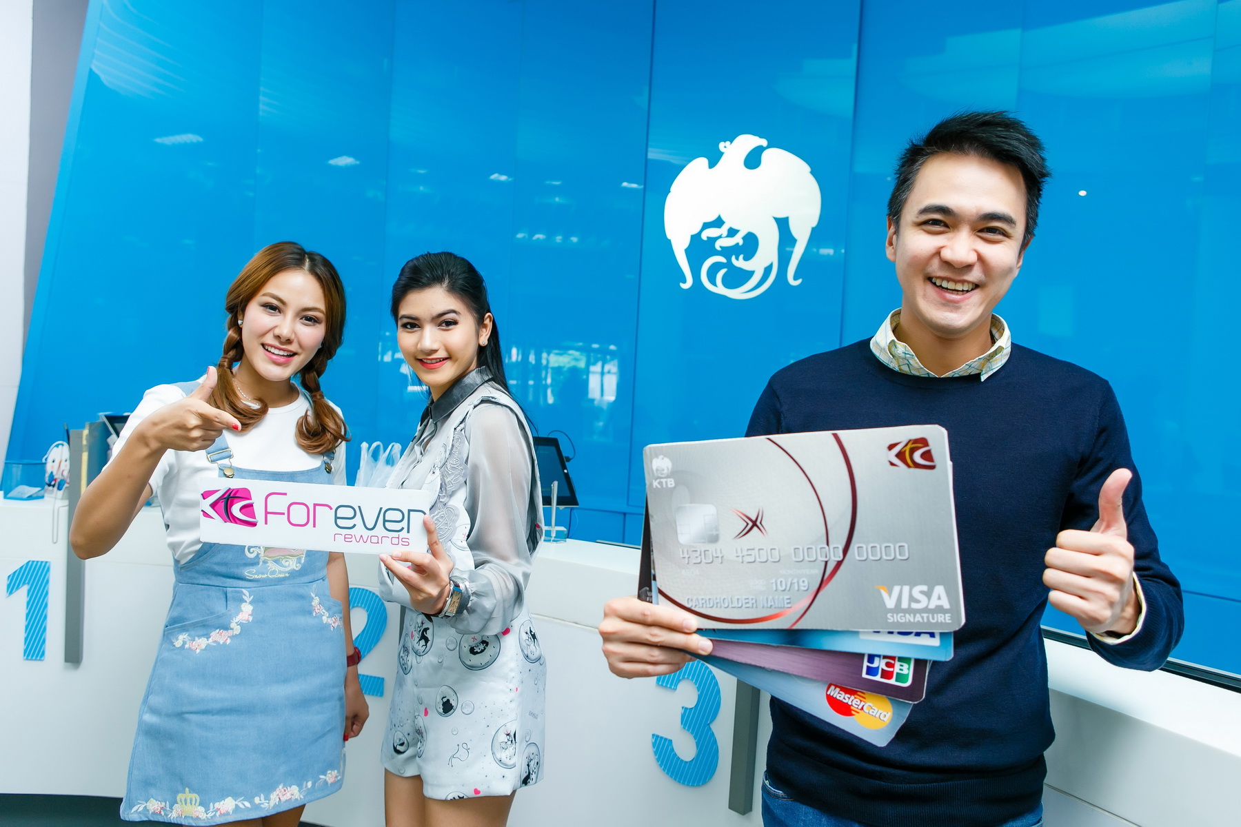KTC KTB Tax Festival