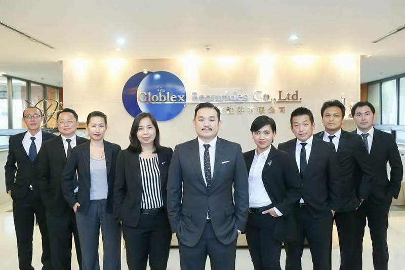 Globlex050760