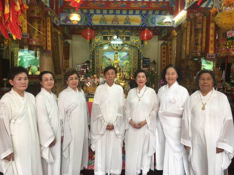 Ar Kong Chao Po Heng Chia 031164