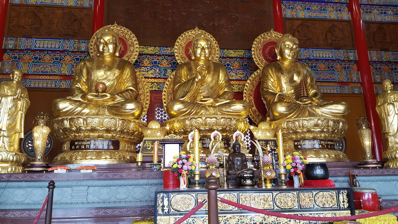 Phra Phuttha Chao 04112564