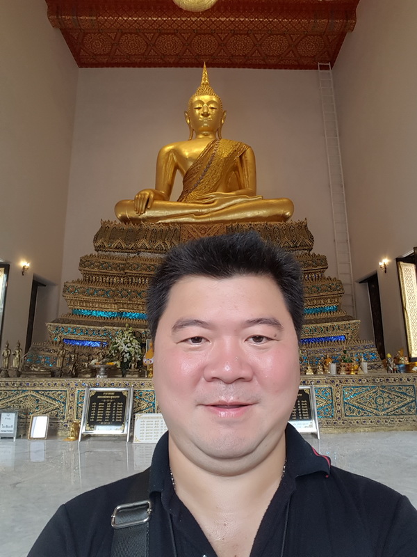 Luang Phor Phra Phuttha Nak 241164