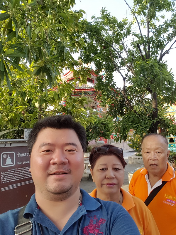 Luang Pu Opasi 191164 2