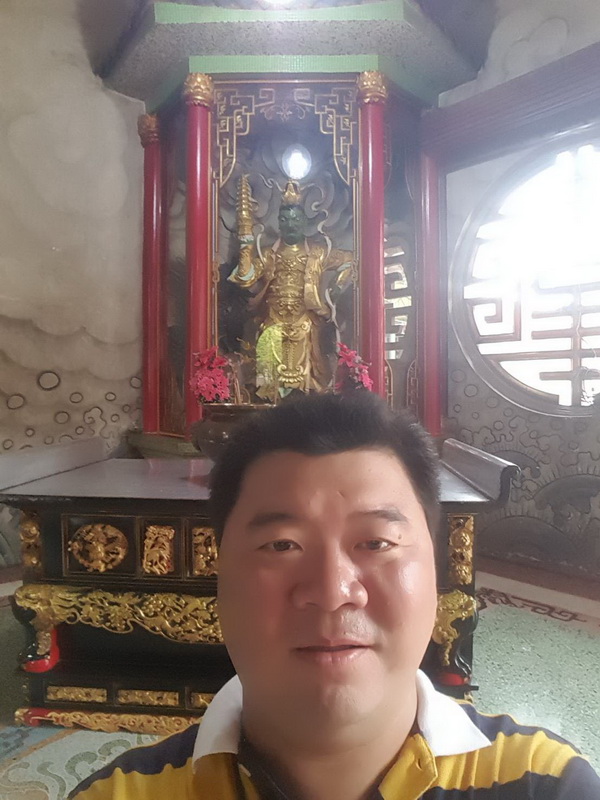 Wat Pho Man Khunaram 140165 3
