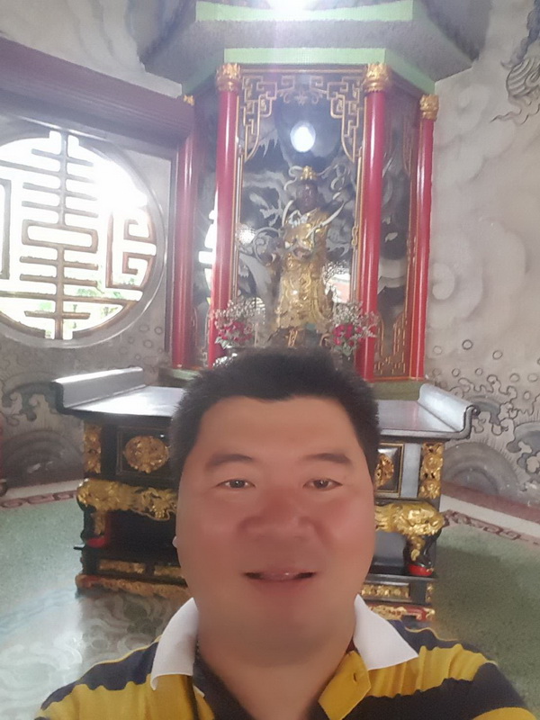 Wat Pho Man Khunaram 140165 4