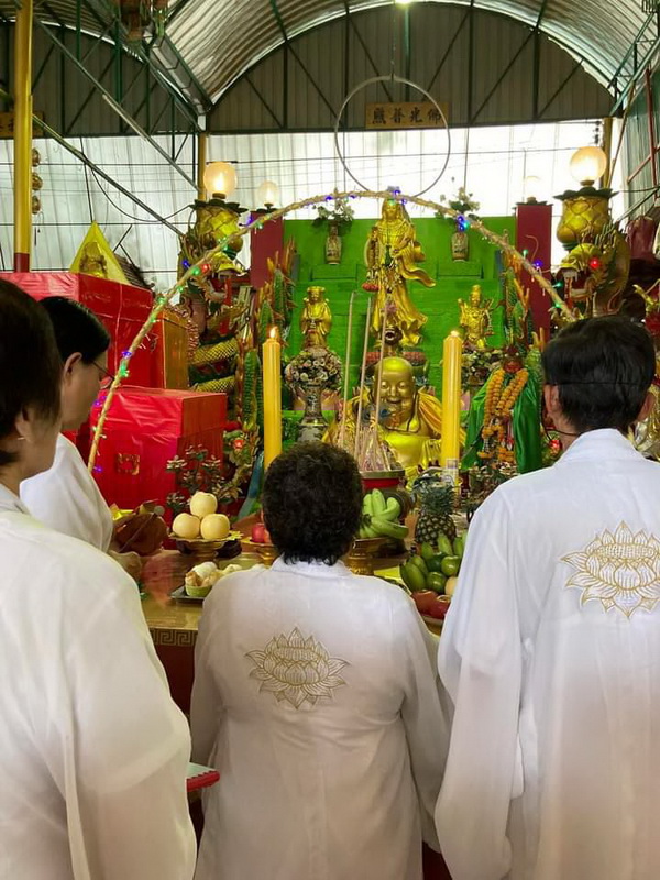 Chao Mae Kuan Im 060765