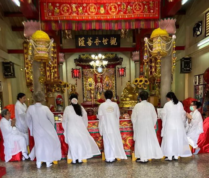 Chao Mae Kuan Im 210365
