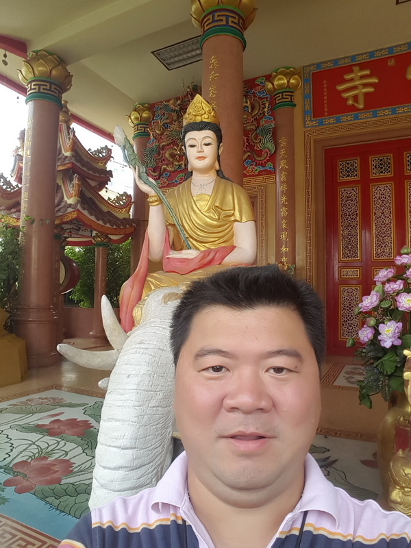 Chao Mae Kuan Im 230365