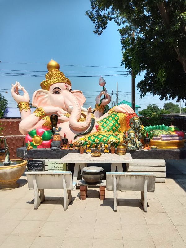 Phra Ganesha 100964 2
