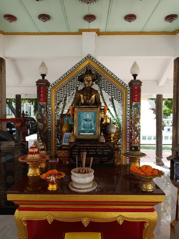 SOMDEJPHRAJAOTAKSINMAHARAJ240665
