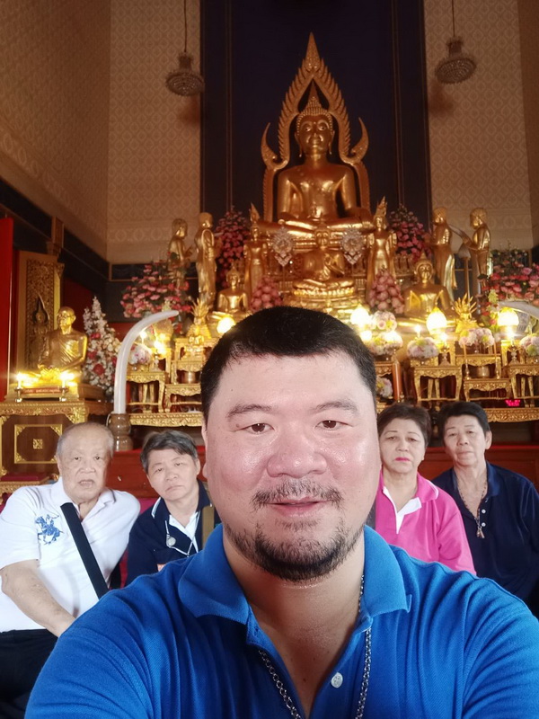 Khun Mae Boon Ruen 011064