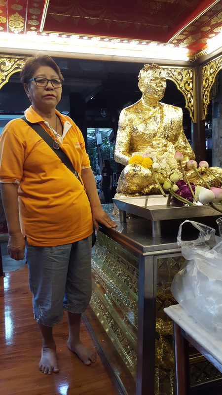Luang Pu Sodh 161164