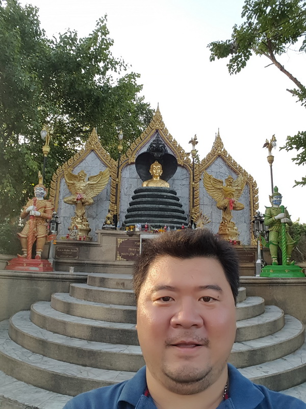Than Pu Phaya Mujarin Nakaraj