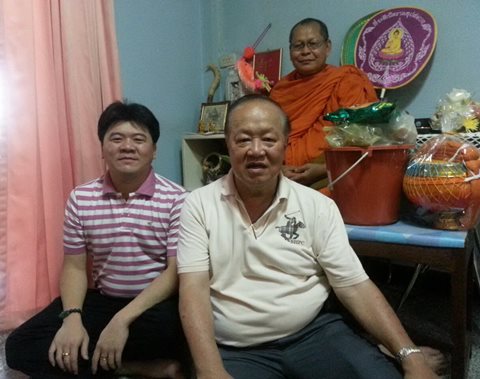 BCC CHANNEL ฉลองก้าวสู่ปีที่ 5